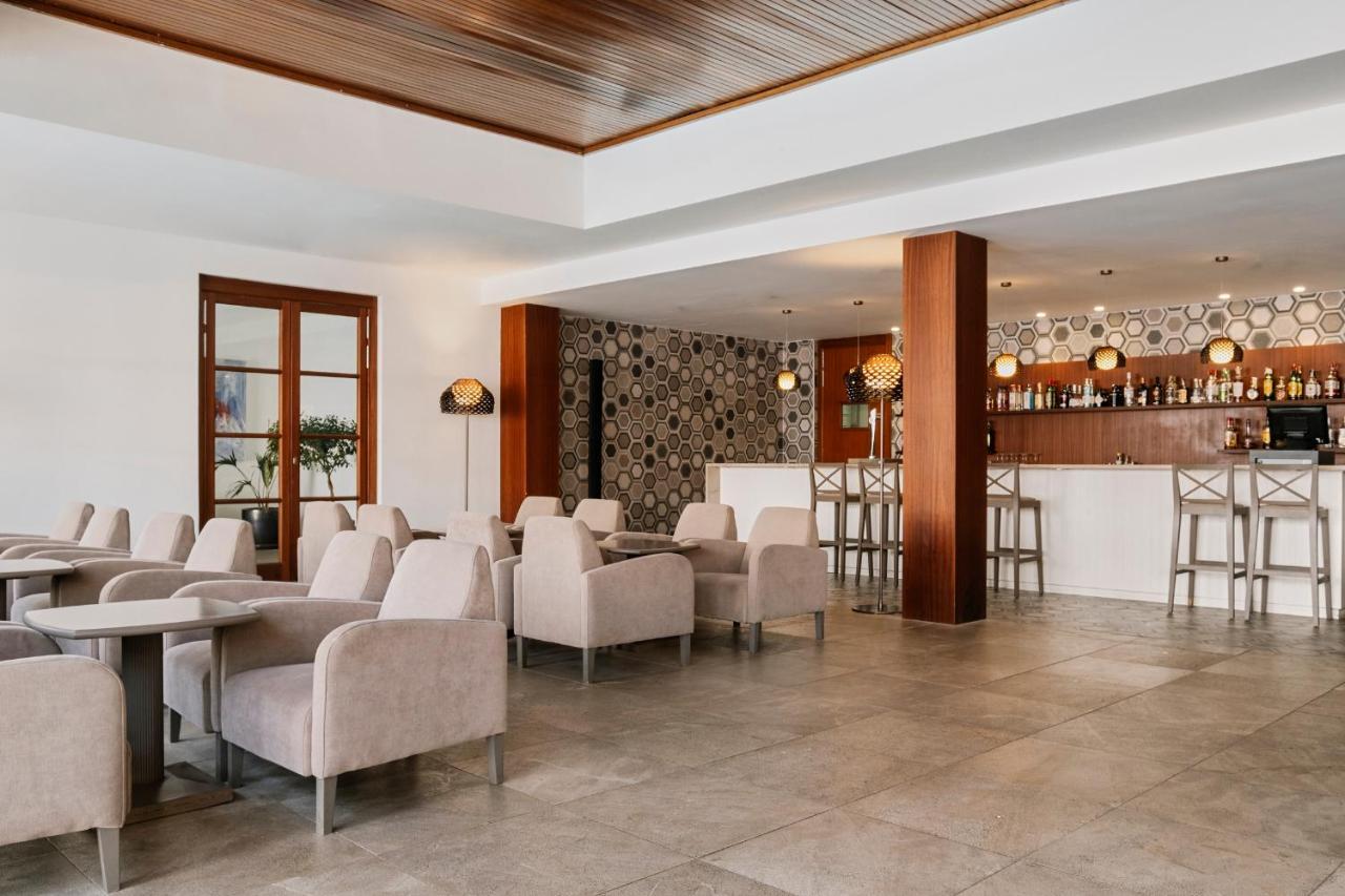 Prinsotel Alba & Aparthotel 4*