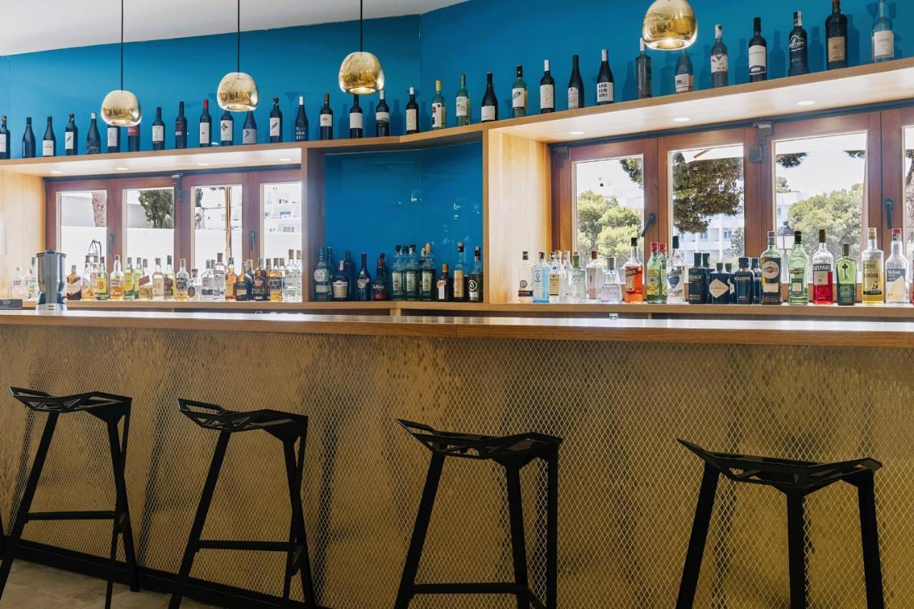 Prinsotel Alba & 4* Cala d'Or (Mallorca)
