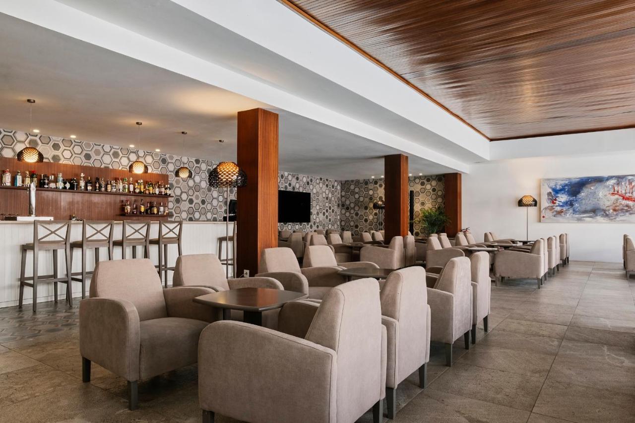 Prinsotel Alba & Aparthotel 4*