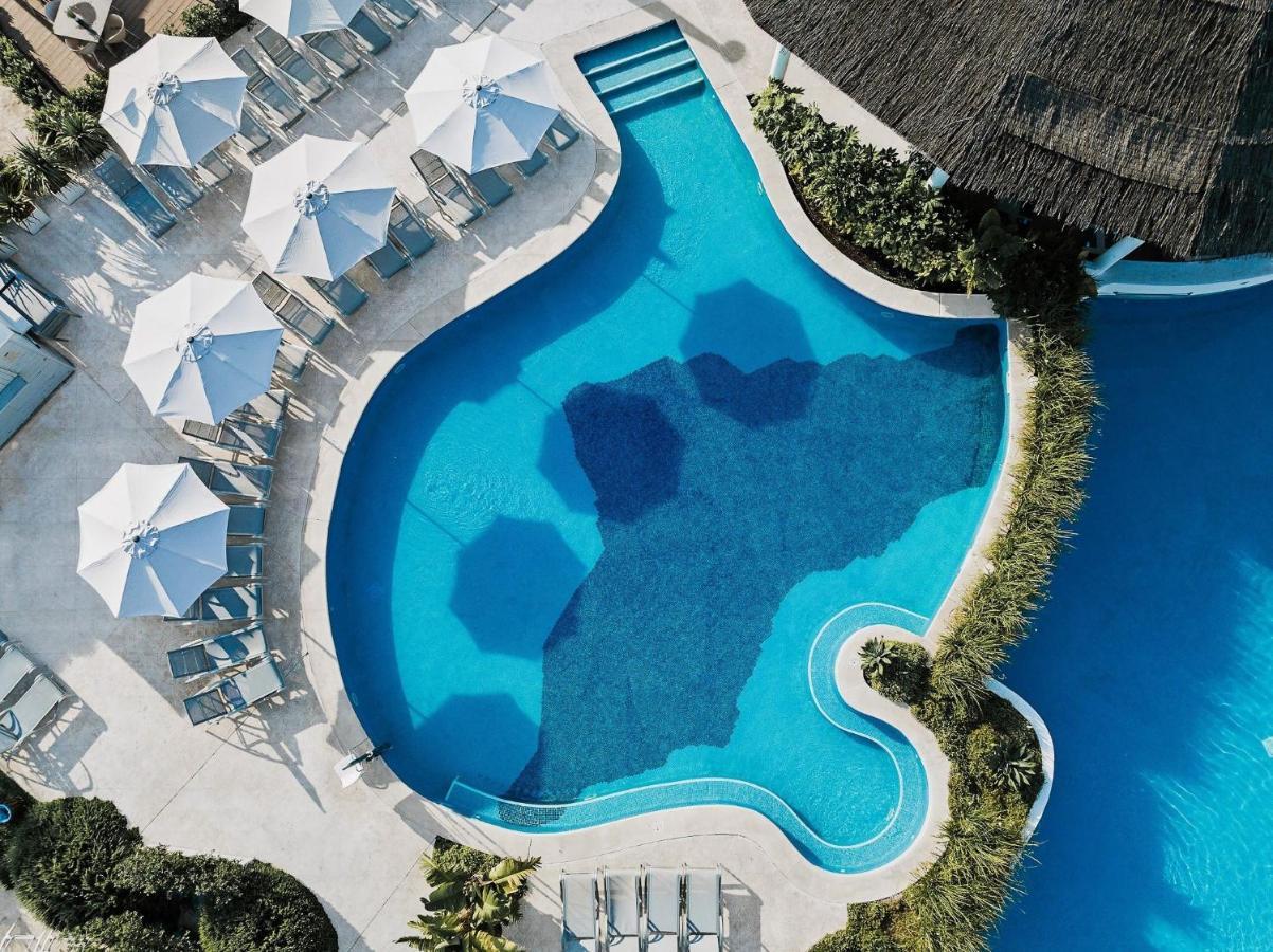 Prinsotel La Dorada - 4* Sup 4* Playa de Muro (Mallorca)