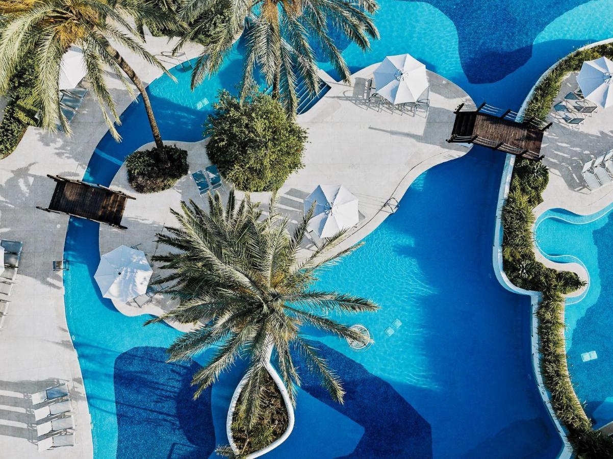 Prinsotel La Dorada - 4* Sup 4* Playa de Muro (Mallorca)