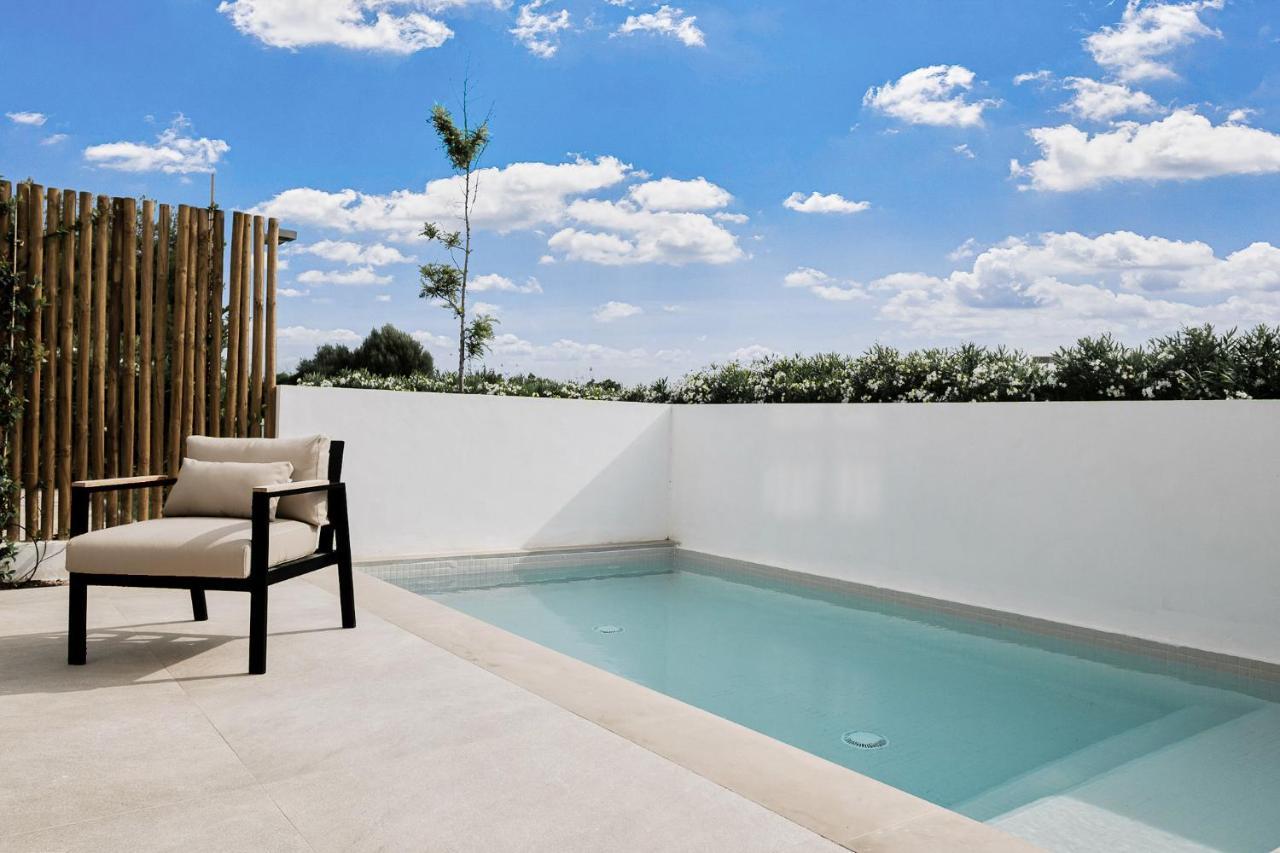 Apartahotel Prinsotel La Dorada - 4* Sup 4*