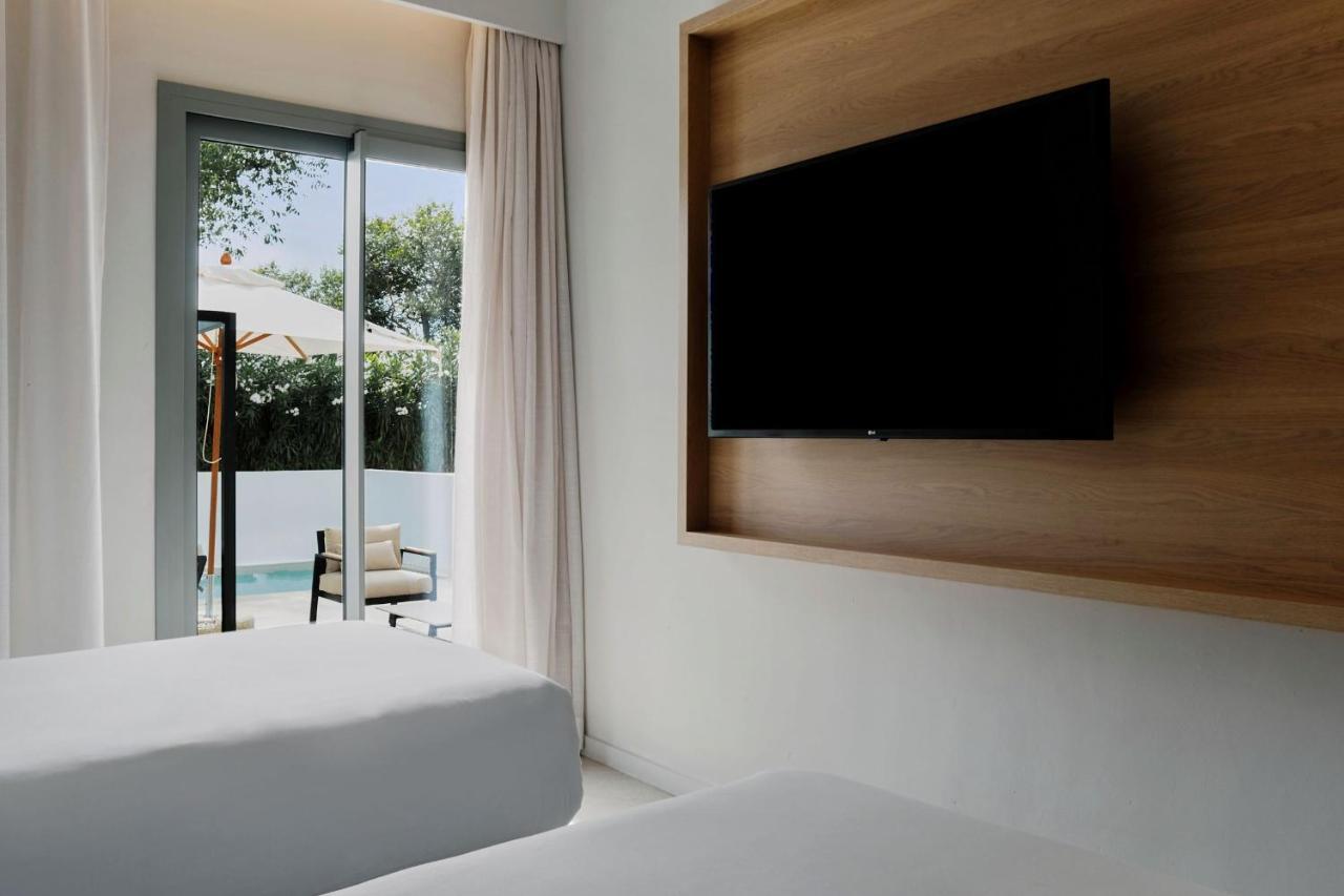 Apartahotel Prinsotel La Dorada - 4* Sup 4*