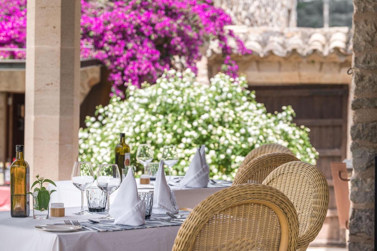 Monnaber Vell Hotel 4*