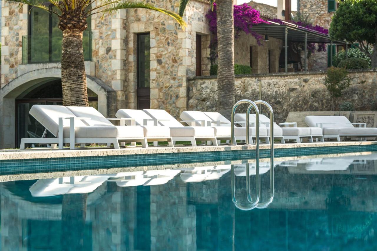 Monnaber Vell Hotel 4*