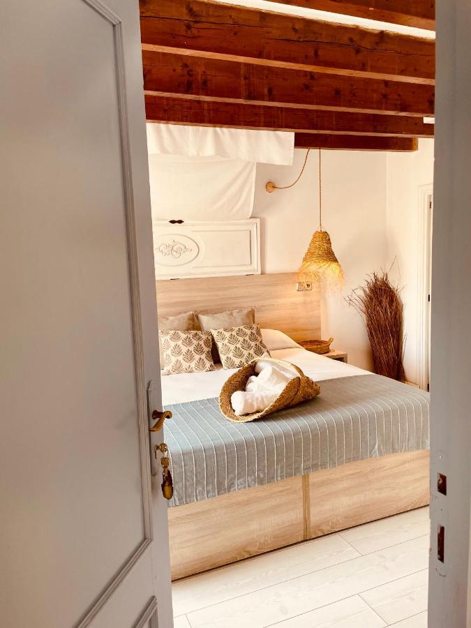 Hotel Casal D'arta By Baudot 1926 - Adults Only