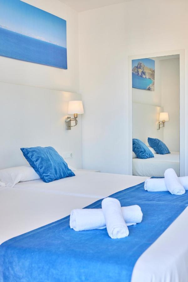 Ilusion Calma & Hotel