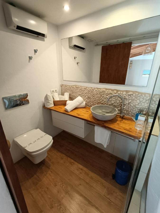 Hotel Sa Plana Petit Estellencs (Estellenchs)