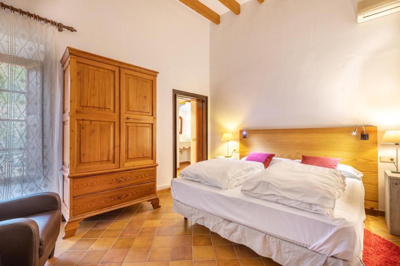 Farm stay Tem Turismo De Interior *