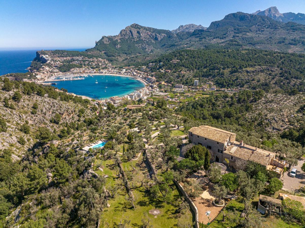 Casa rural Muleta De Ca S'hereu Puerto de Sóller