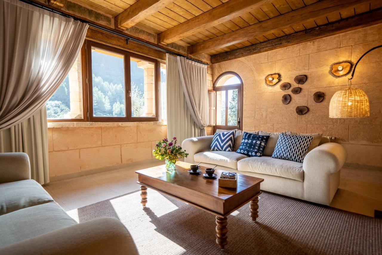 Hotel Ratxo Hotel, Member Of Melia Collection Puigpunyent (Mallorca)