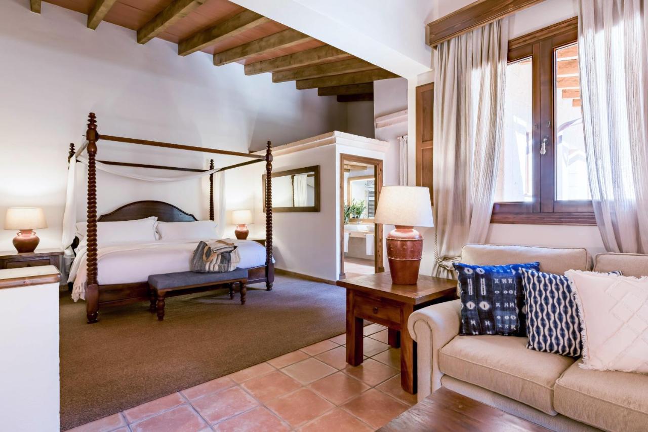 Hotel Ratxo Hotel, Member Of Melia Collection 5*