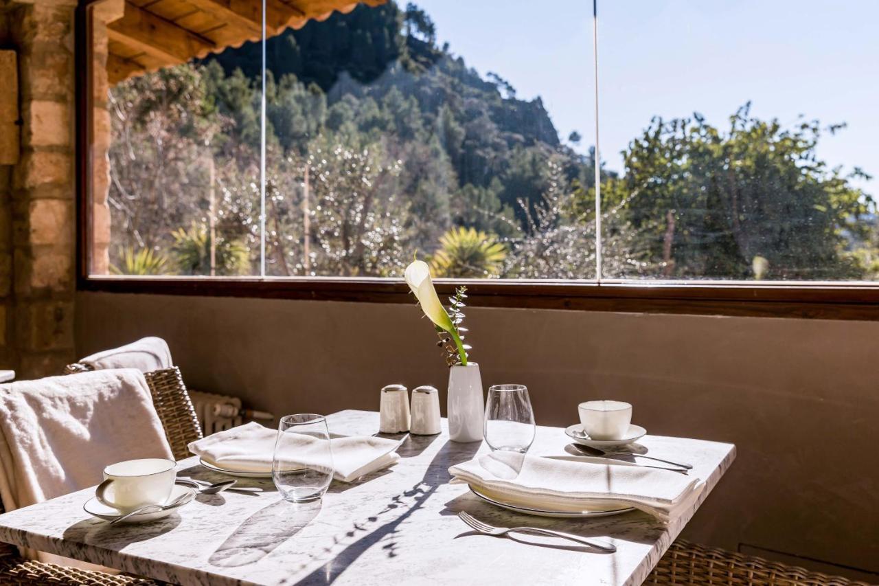 Ratxo Hotel, Member Of Melia Collection 5* Puigpunyent (Mallorca)
