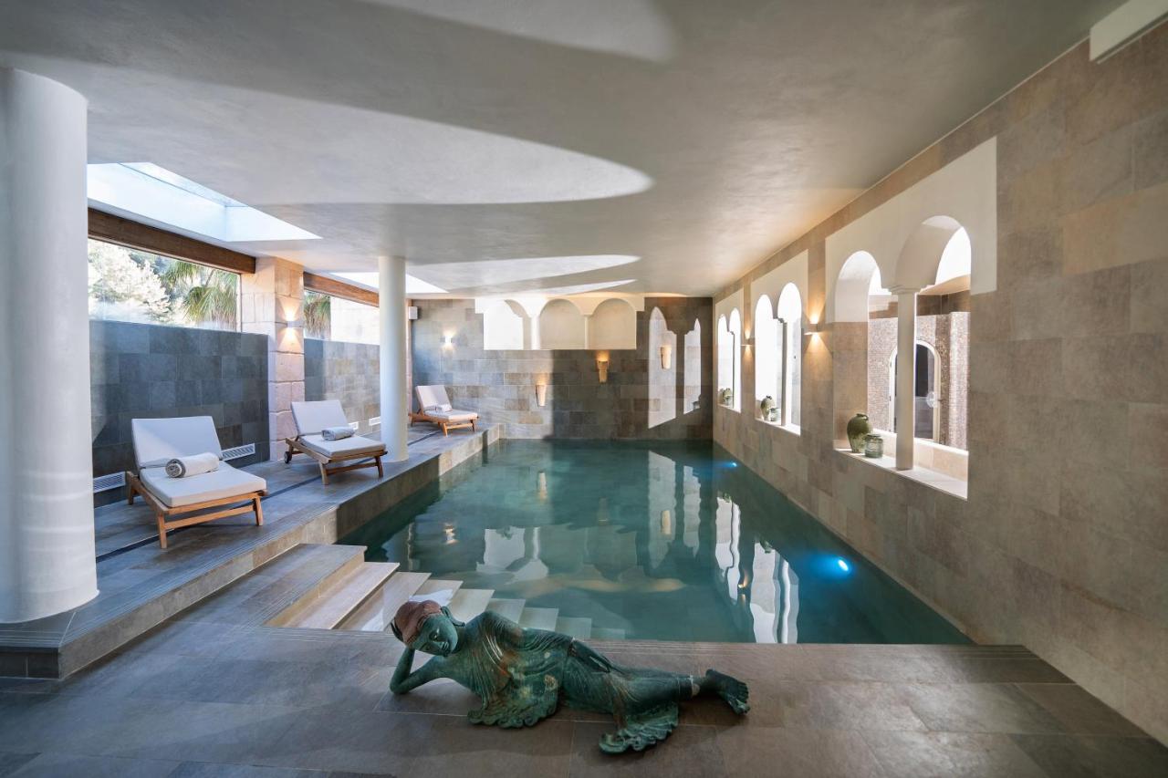 Ratxo Hotel, Member Of Melia Collection Hotel Puigpunyent (Mallorca)