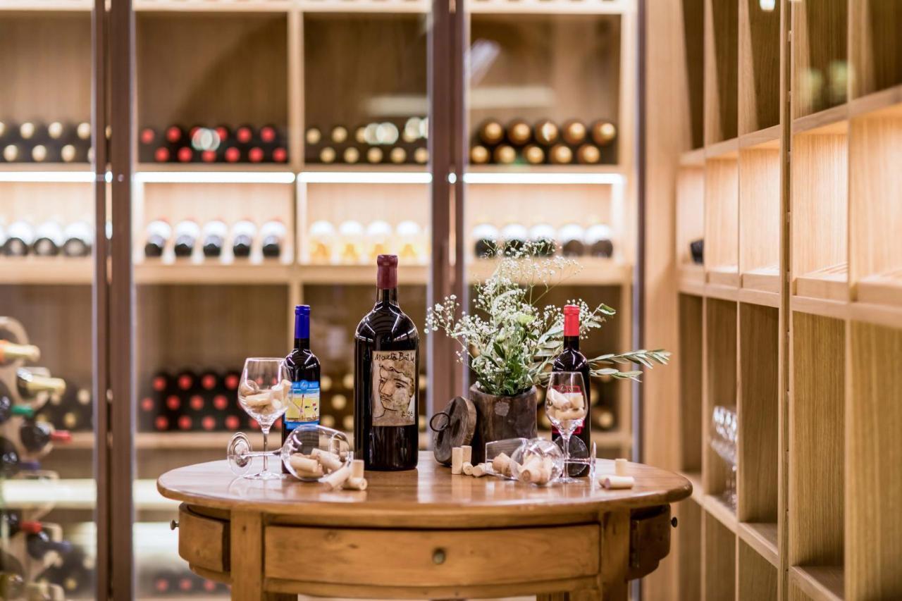 Ratxo Hotel, Member Of Melia Collection 5* Puigpunyent (Mallorca)