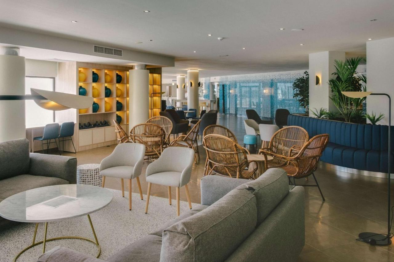 Aluasoul Palma Adults Only 4* Can Pastilla (Mallorca)