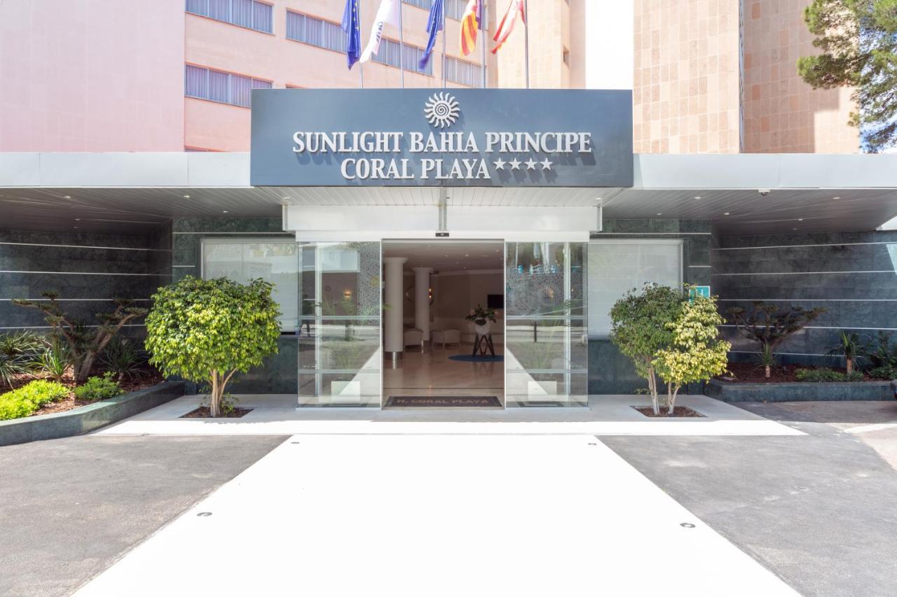 Hotel Bahia Principe Sunlight Coral Playa - Adults Only