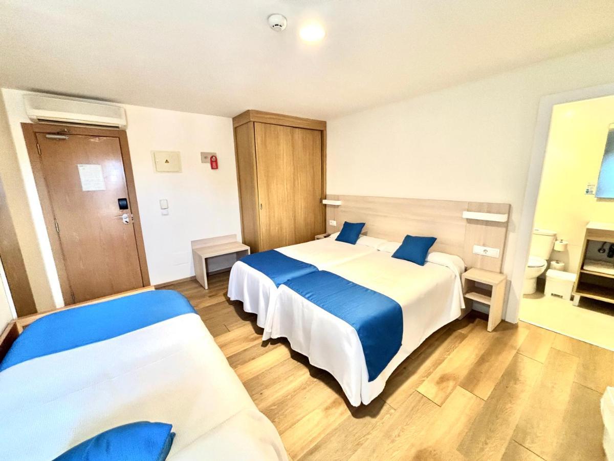 Bluewater 3* Colonia de Sant Jordi