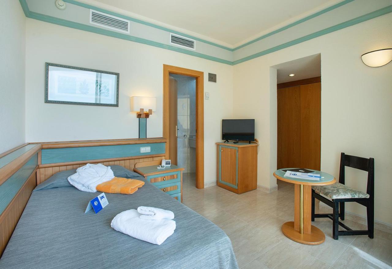 Hotel Exagon Park 4*