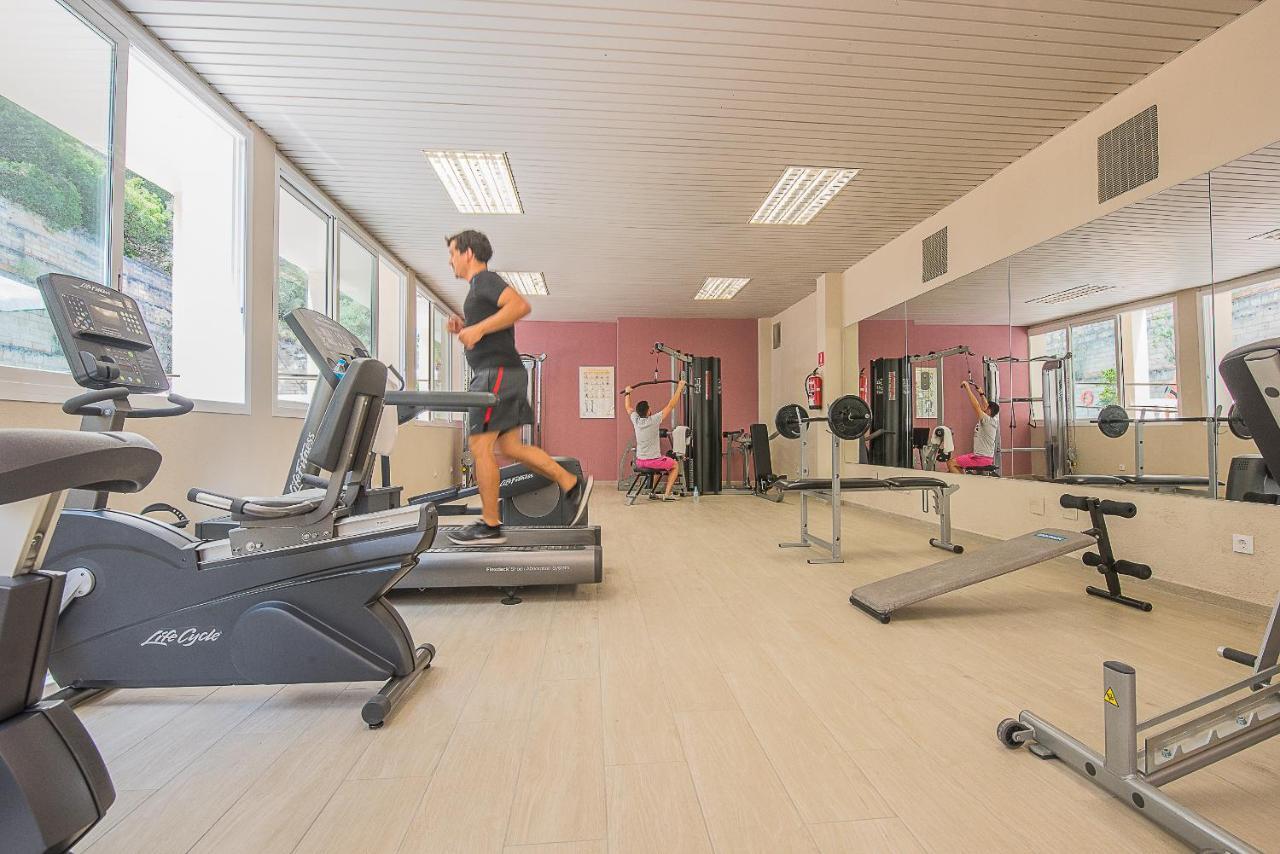 Hotel Flor Almendros