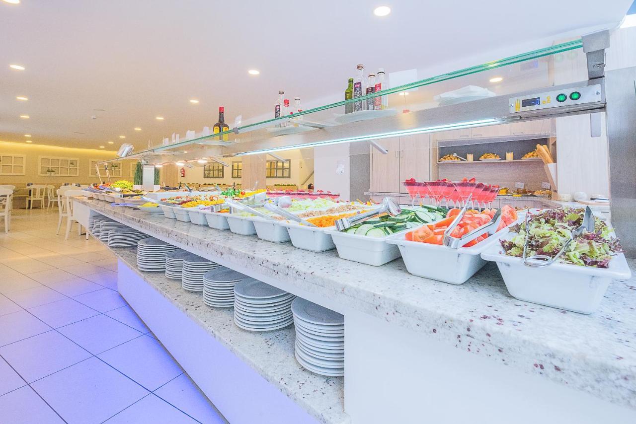 Hotel Flor Almendros 3*