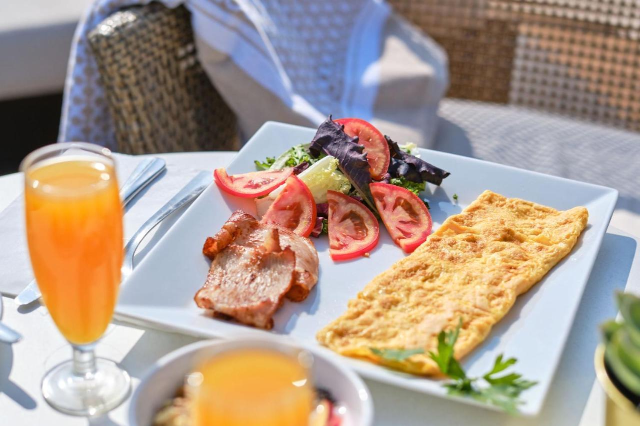 Boutique Bon Repos - Adults Only Hotel 3*