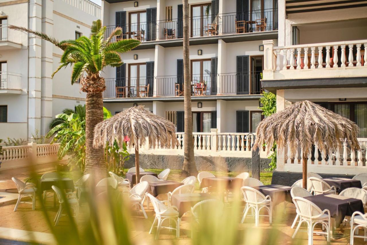 Hotel Boutique Bon Repos - Adults Only Santa Ponsa