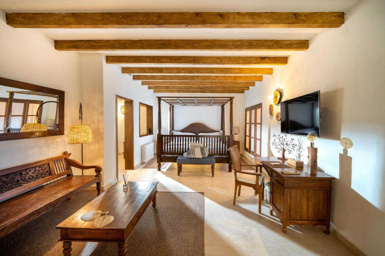 Ratxo Hotel, Member Of Melia Collection 5* Puigpunyent (Mallorca)