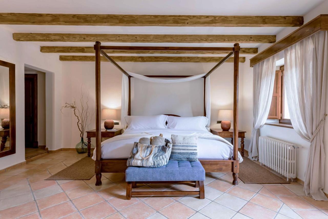 Ratxo Hotel, Member Of Melia Collection Hotel Puigpunyent (Mallorca)