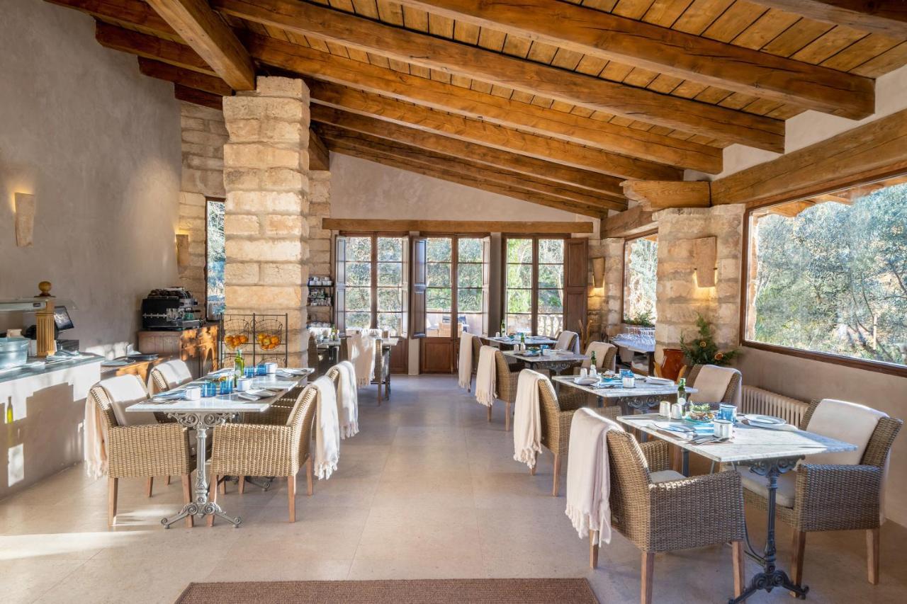 Ratxo Hotel, Member Of Melia Collection Hotel Puigpunyent (Mallorca)