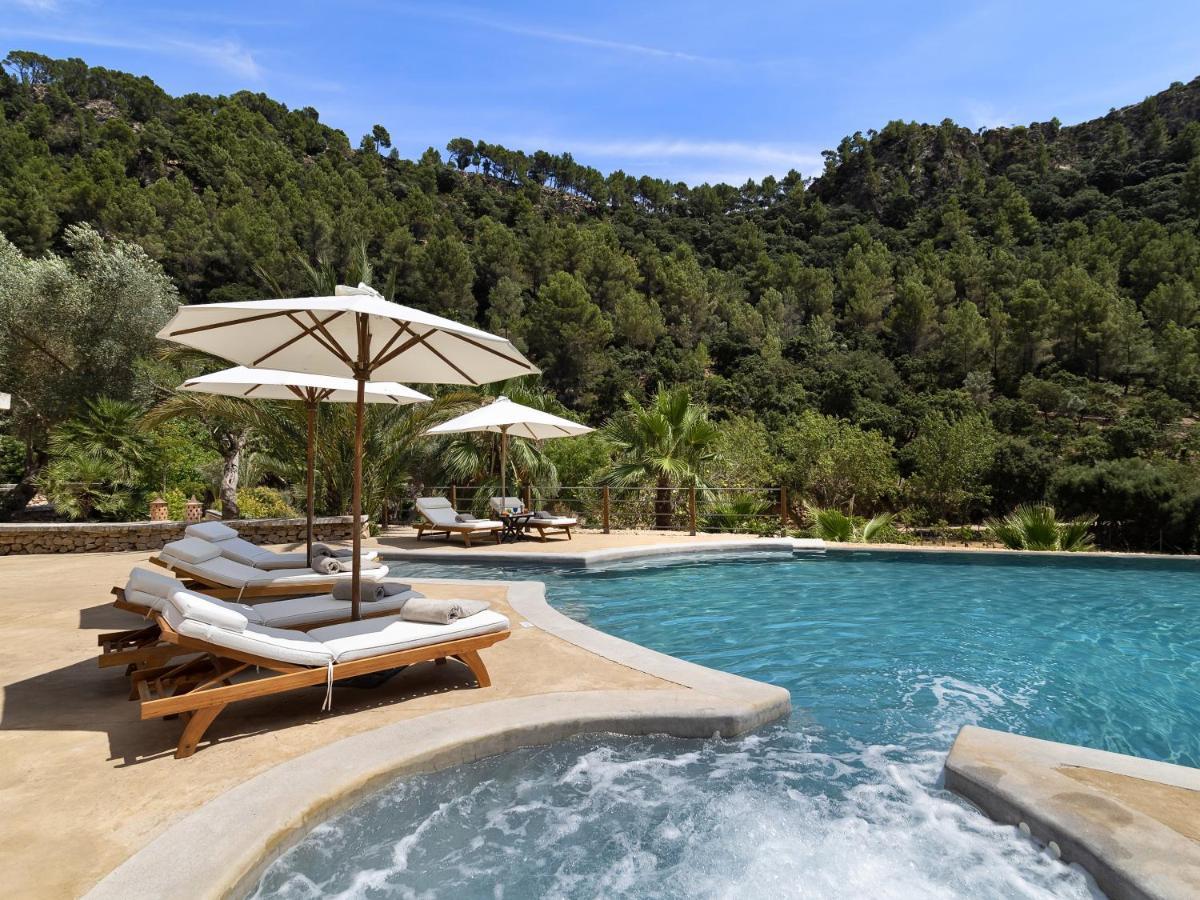 Hotel Ratxo Hotel, Member Of Melia Collection 5*