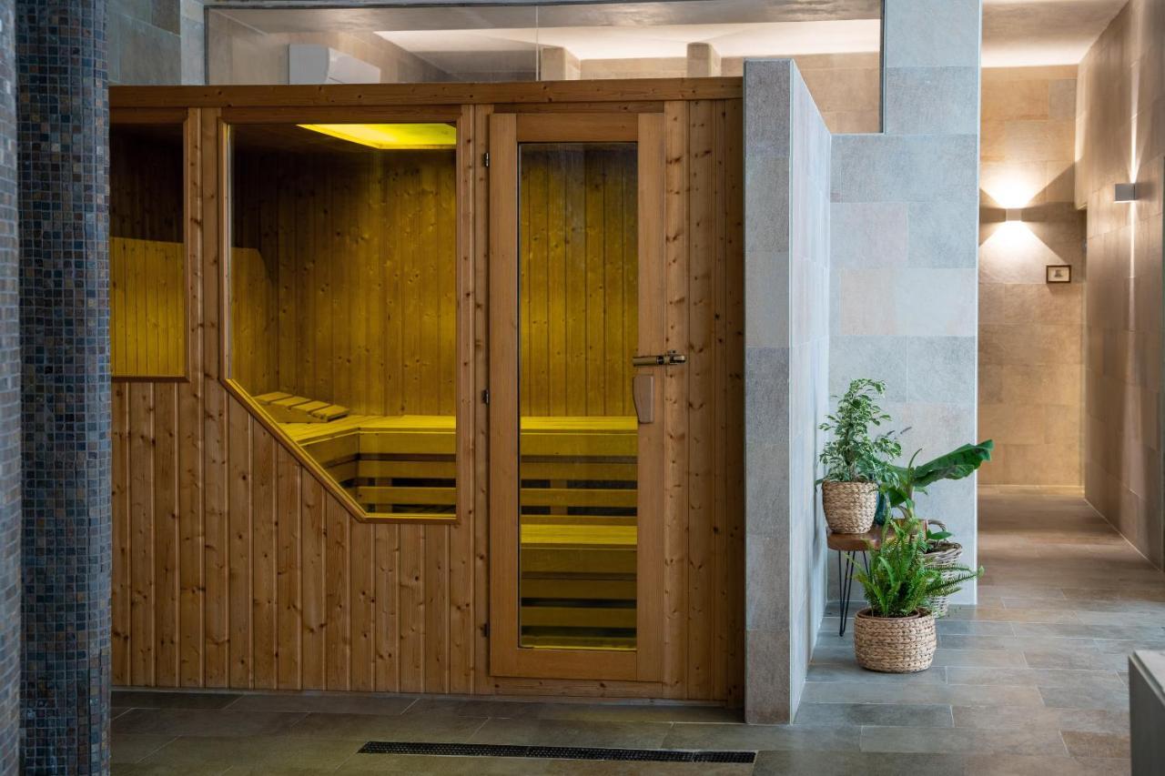 Hotel Ratxo Hotel, Member Of Melia Collection Puigpunyent (Mallorca)