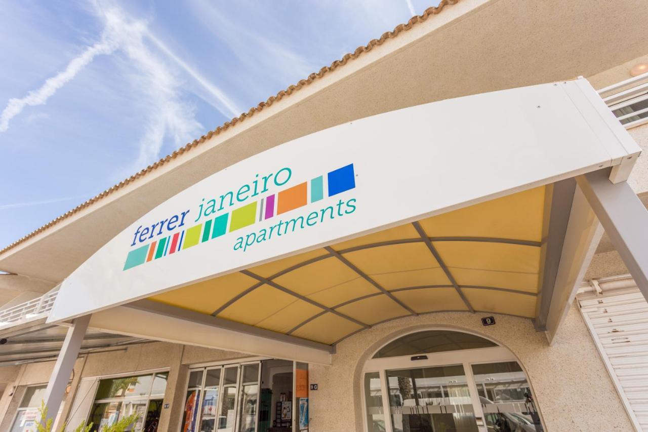 Hotel Ferrer Janeiro &