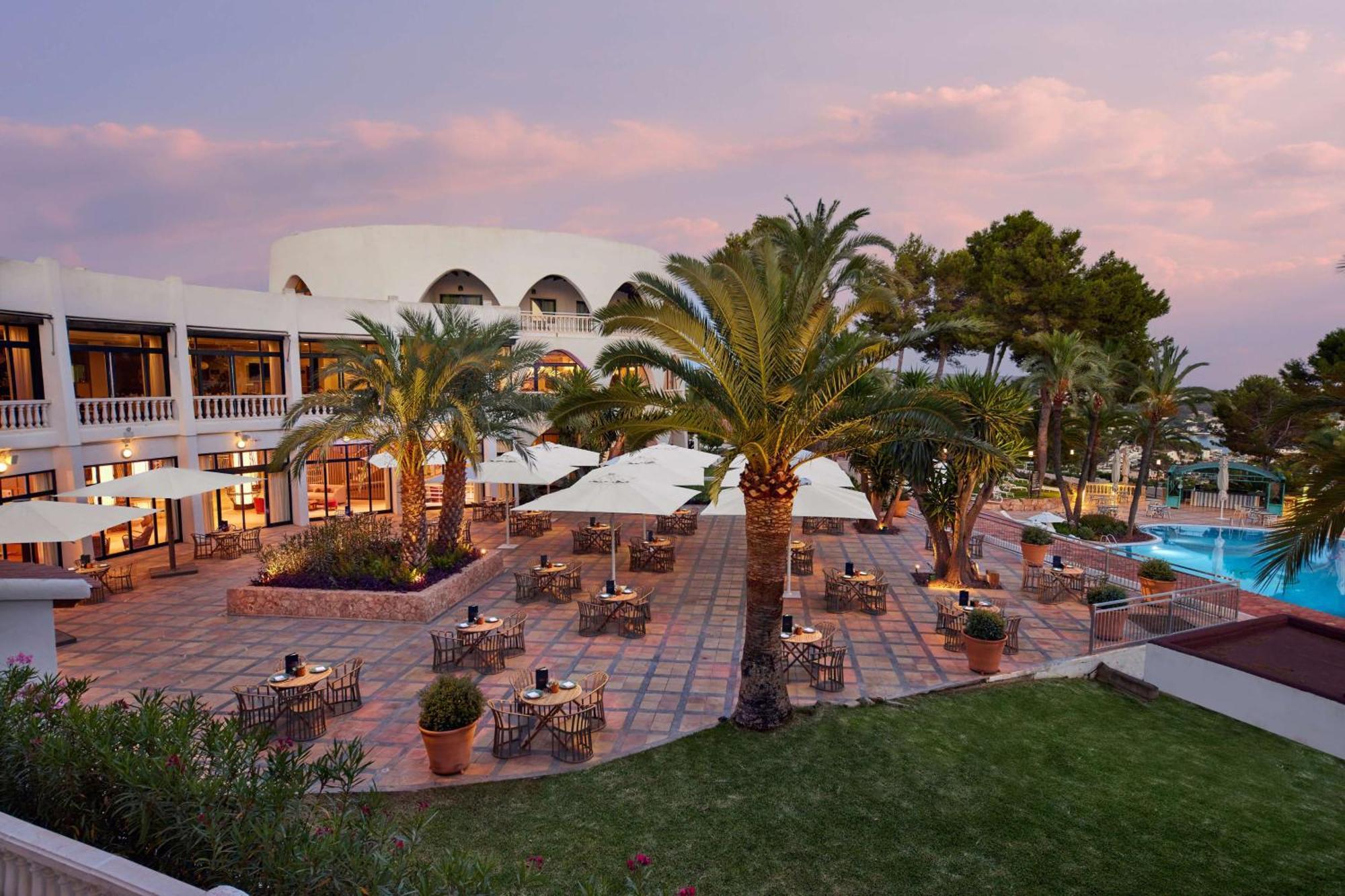 Hilton Mallorca Galatzo 5*
