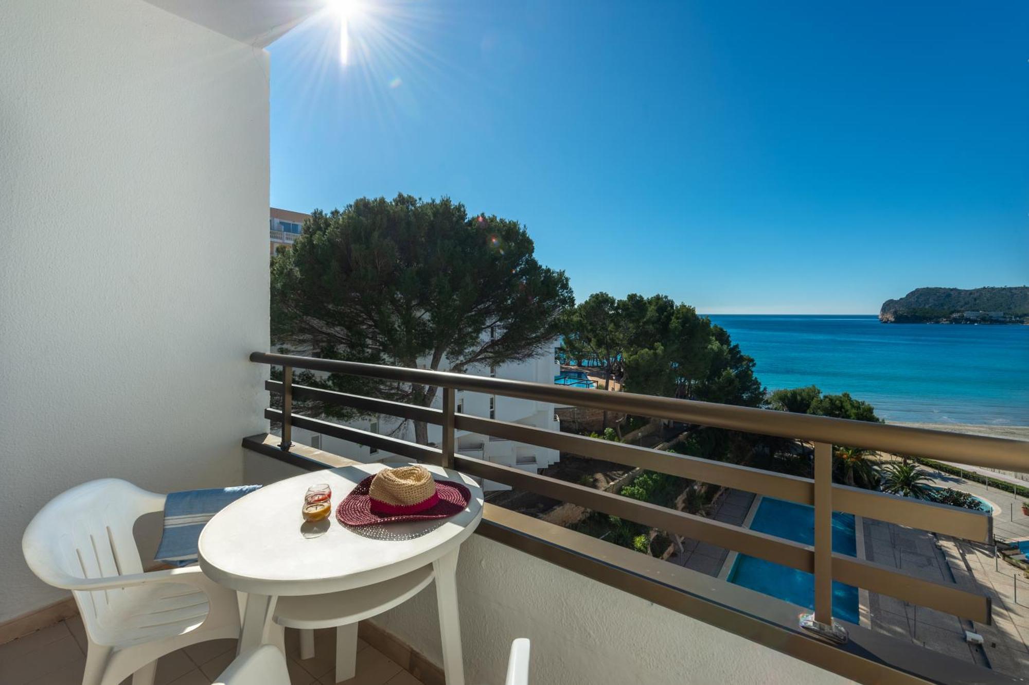 Vibra Beverly Playa 4* Peguera