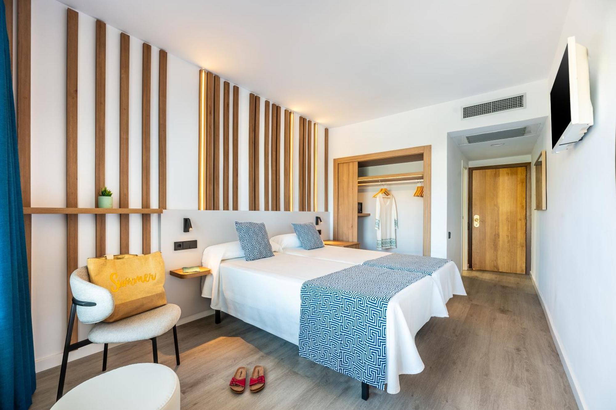 Vibra Beverly Playa Hotel Peguera