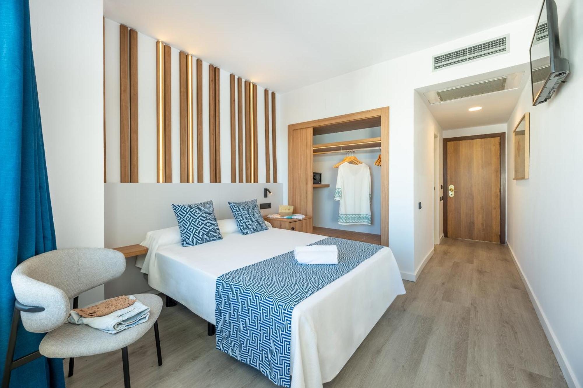 Hotel Vibra Beverly Playa 4*