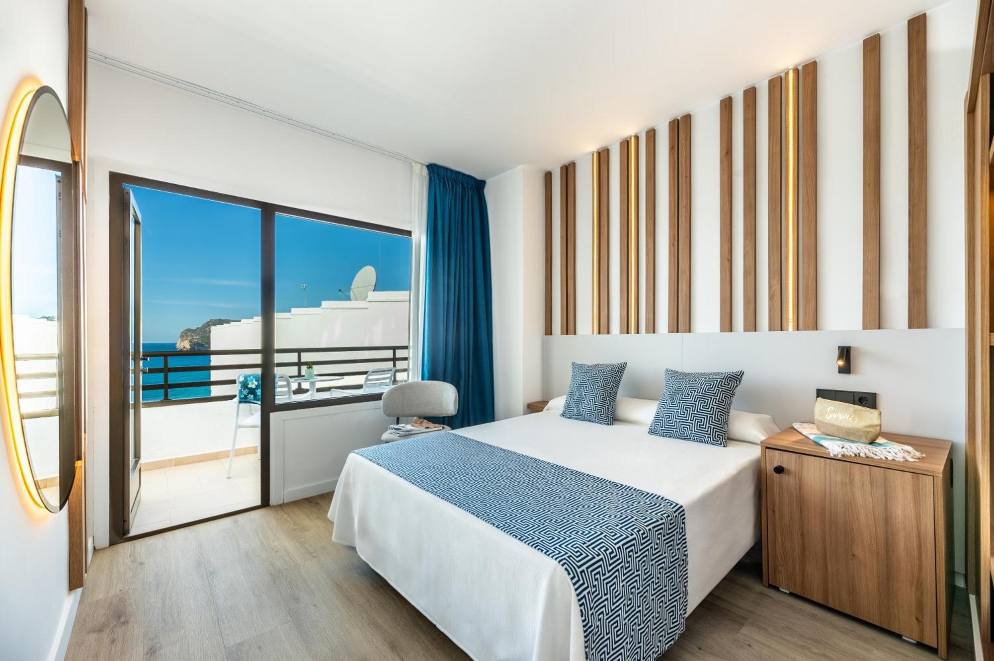 Vibra Beverly Playa Hotel Peguera