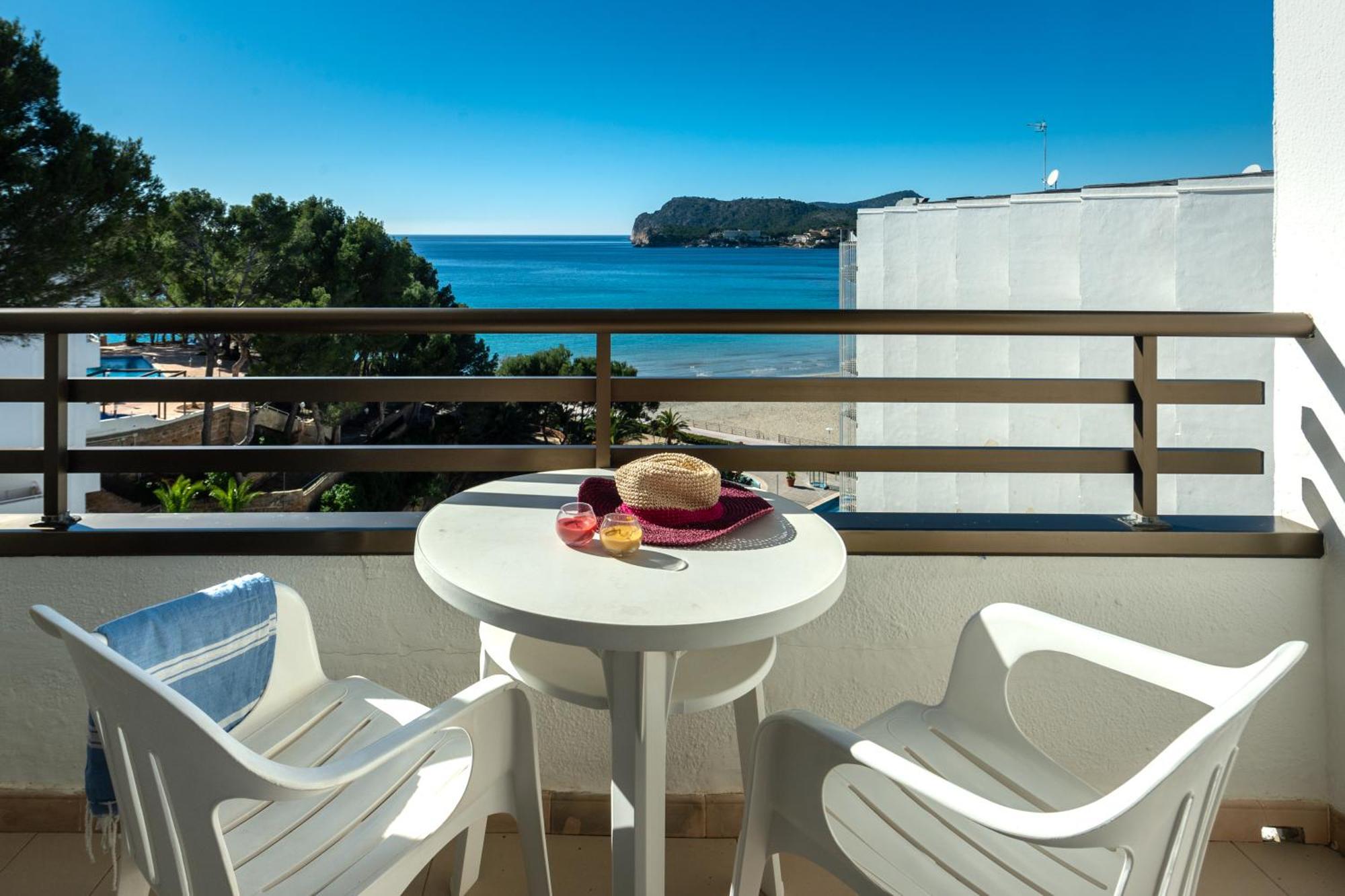 Hotel Vibra Beverly Playa