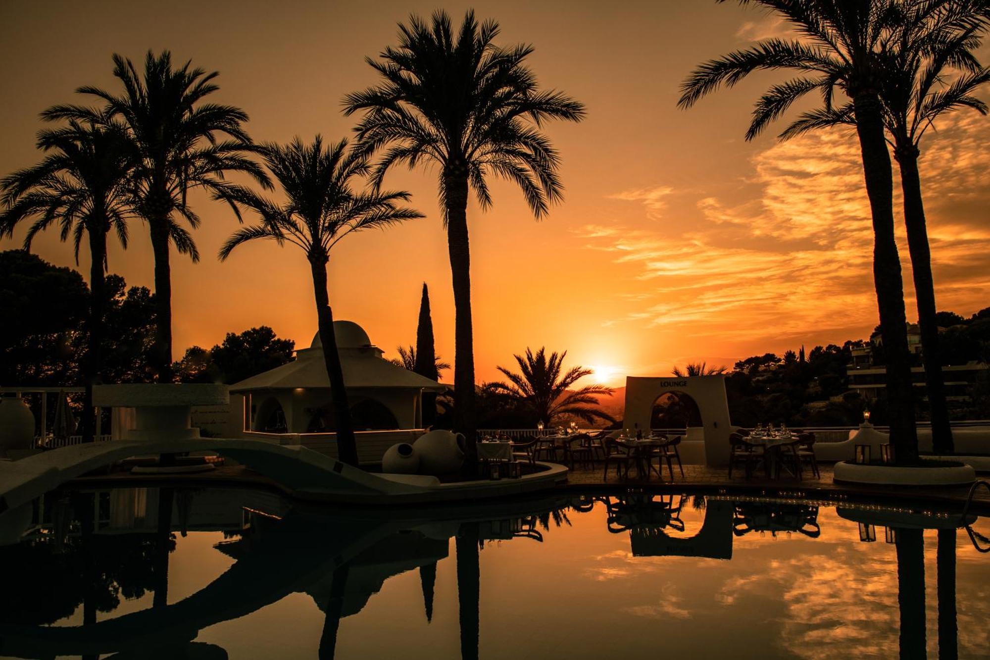 Hilton Mallorca Galatzo Peguera