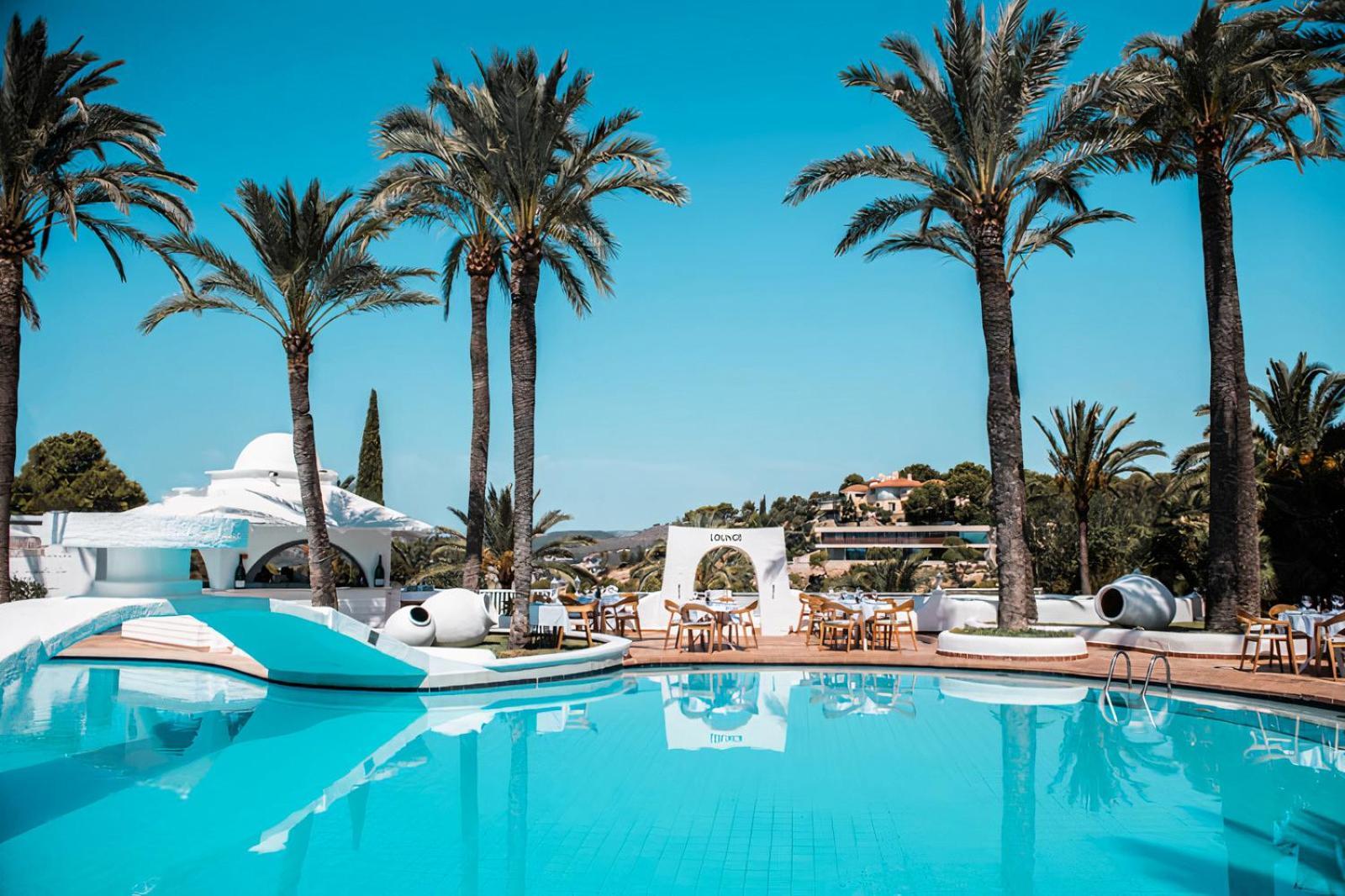 Hilton Mallorca Galatzo Hotel Peguera