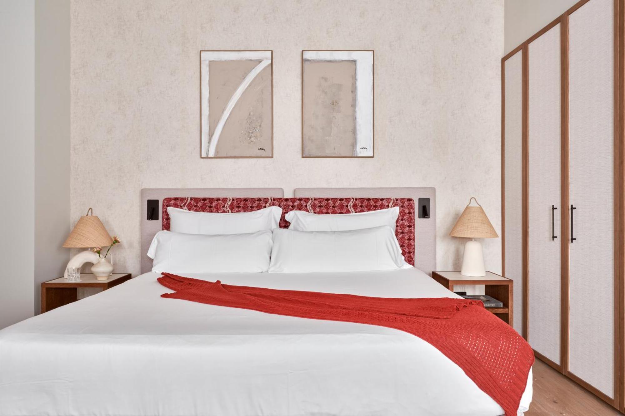 Hotel Boutique Terra Santa 4*