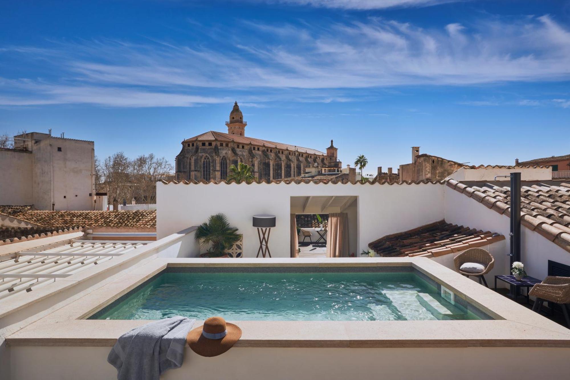 Boutique Terra Santa 4*