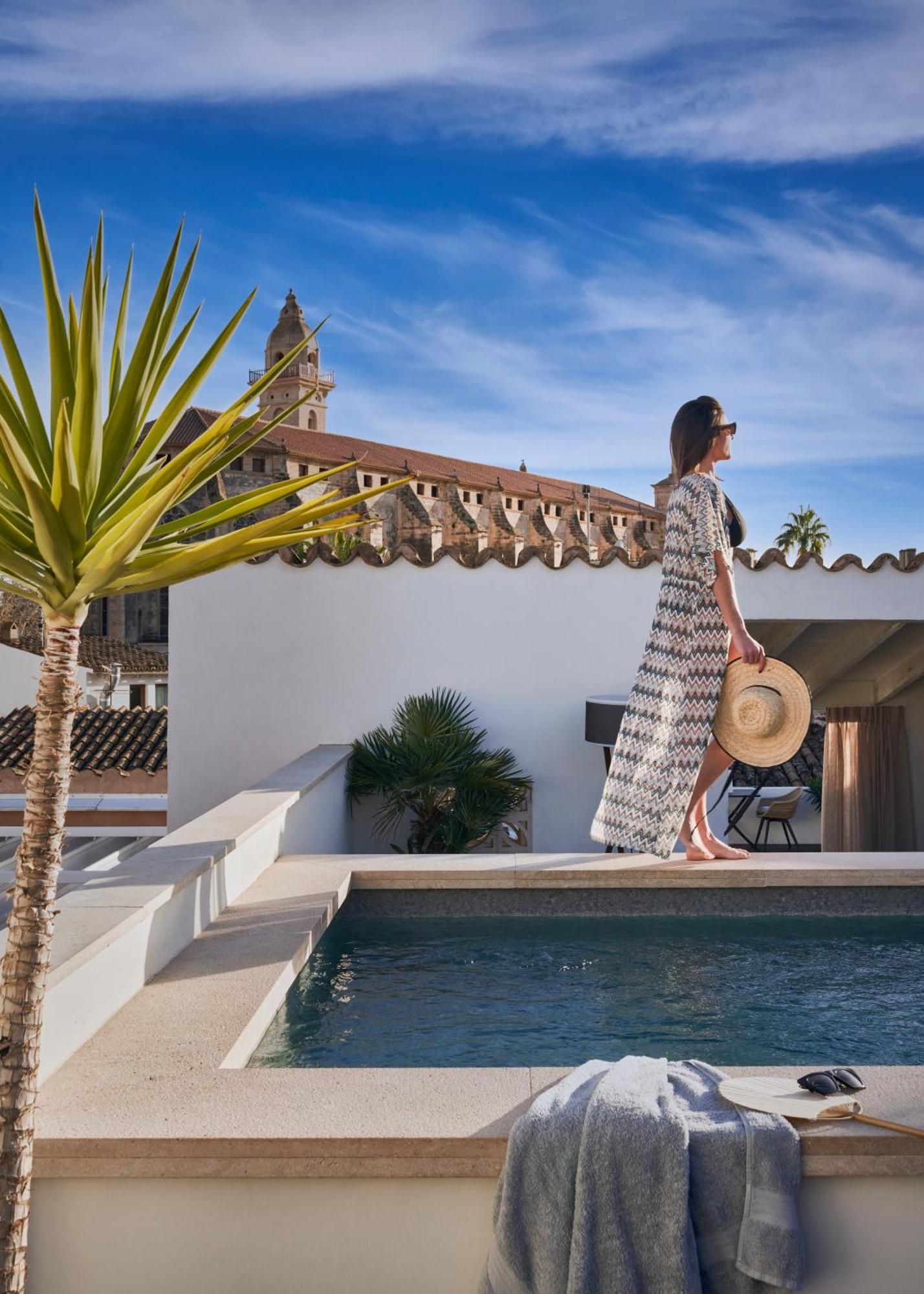 Hotel Boutique Terra Santa 4*