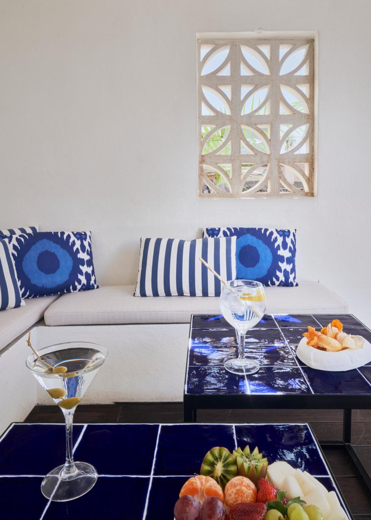 Hotel Boutique Terra Santa