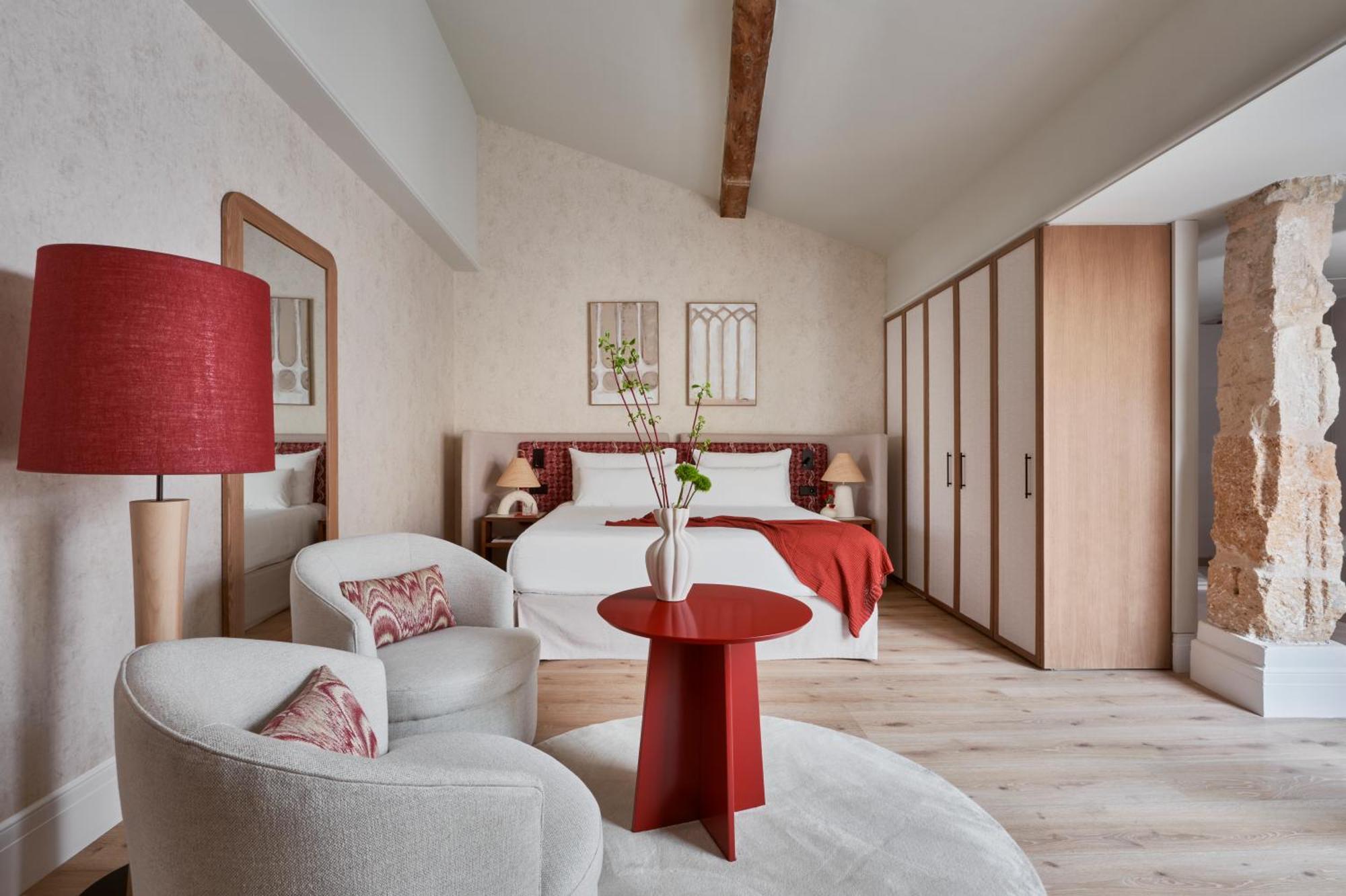 Boutique Terra Santa Hotel
