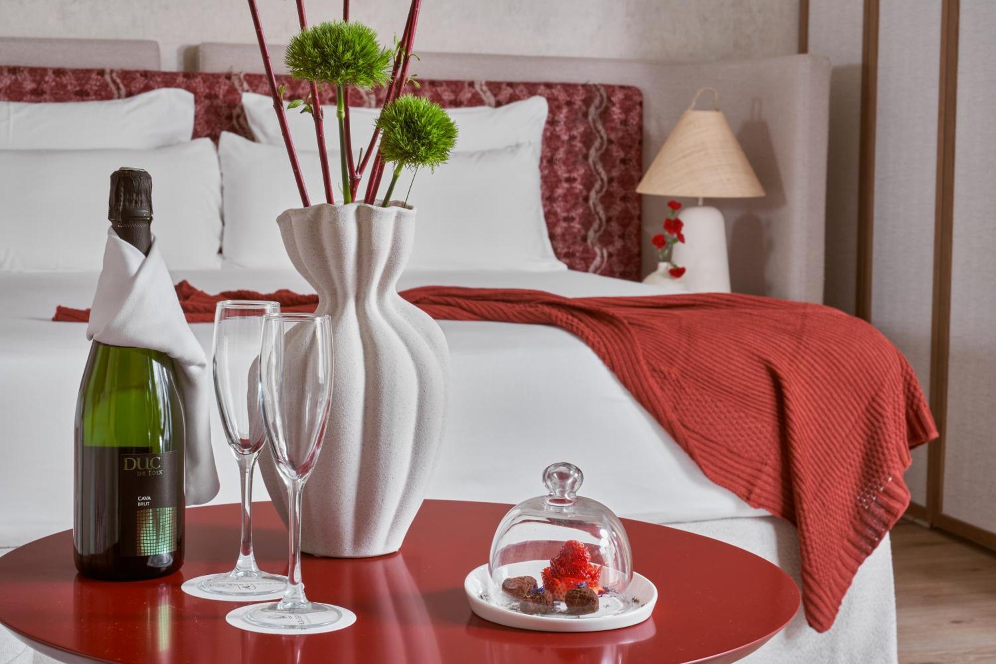 Boutique Terra Santa 4* Palma de Mallorca