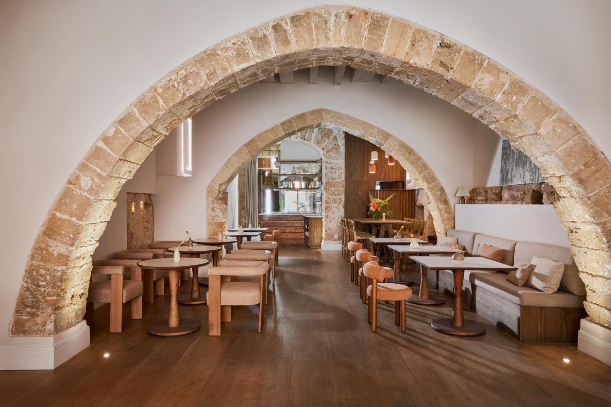 Boutique Terra Santa Hotel Palma de Mallorca