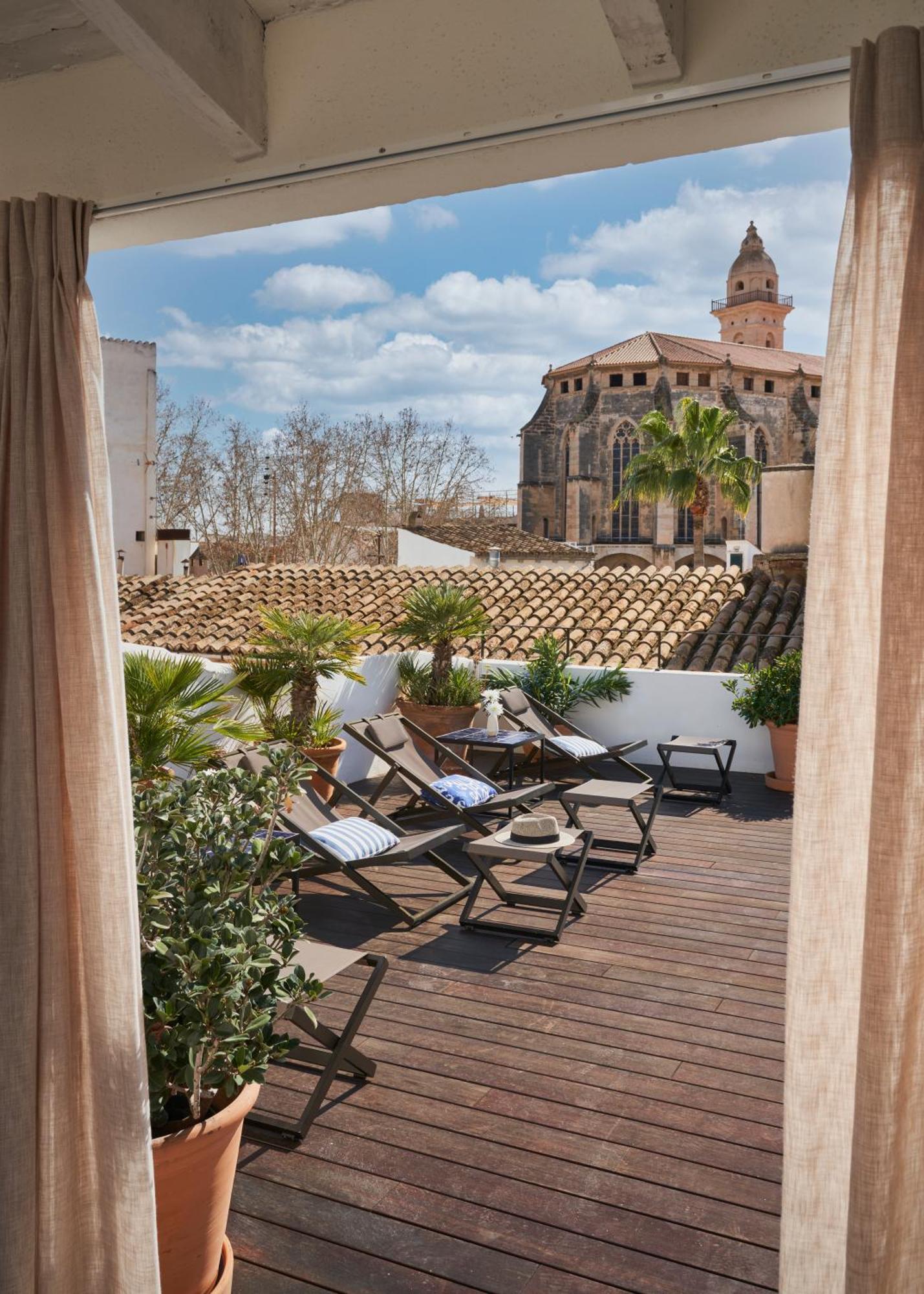 Boutique Terra Santa 4* Palma de Mallorca