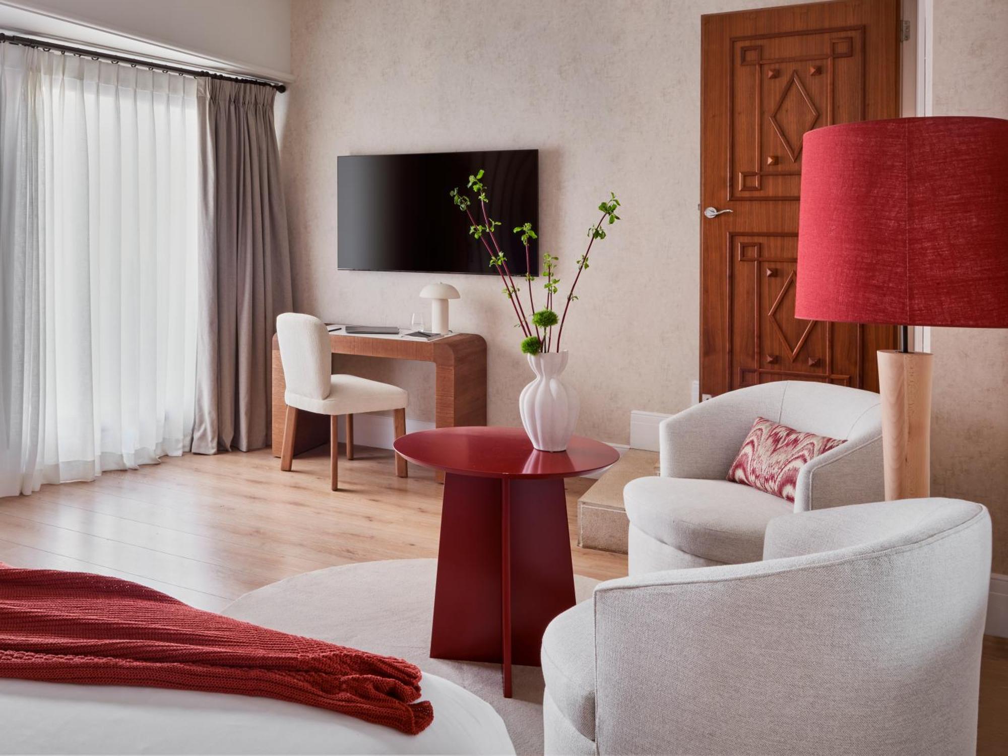 Boutique Terra Santa Hotel 4*